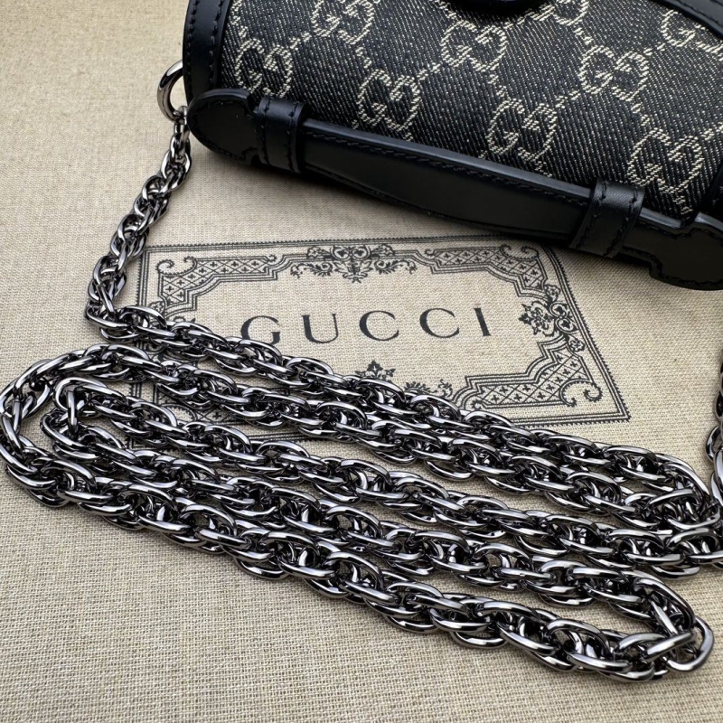 Gucci Satchel Bags